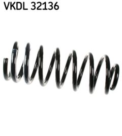 SKF VKDL 32136 — Arc suspensie