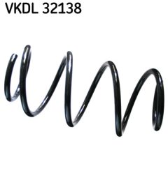 SKF VKDL 32138 — Arc suspensie