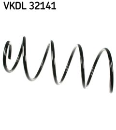 SKF VKDL 32141 — Arc suspensie