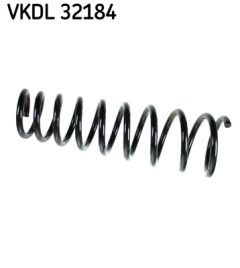 SKF VKDL 32184 — Пружина подвески