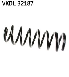 SKF VKDL 32187 — Пружина подвески