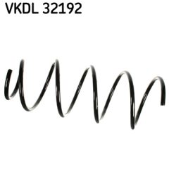 SKF VKDL 32192 — Arc suspensie