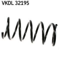 SKF VKDL 32195 — Arc suspensie
