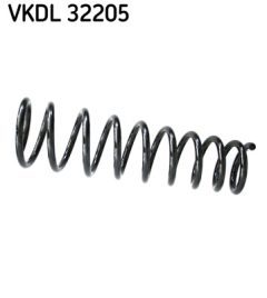 SKF VKDL 32205 — Пружина подвески