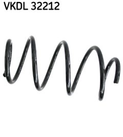 SKF VKDL 32212 — Arc suspensie
