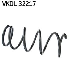 SKF VKDL 32217 — Arc suspensie