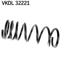 SKF VKDL 32221 — Arc suspensie