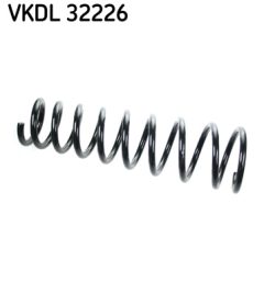SKF VKDL 32226 — Пружина подвески