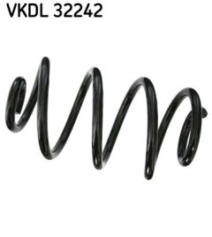 SKF VKDL 32242 — Arc suspensie