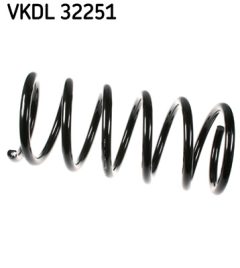 SKF VKDL 32251 — Arc suspensie
