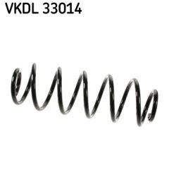 SKF VKDL 33014 — Arc suspensie