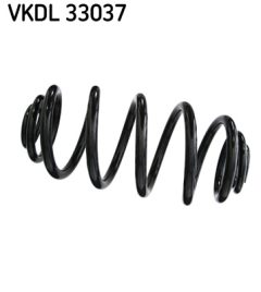SKF VKDL 33037 — Пружина подвески