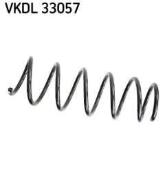 SKF VKDL 33057 — Пружина подвески