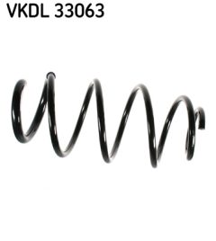 SKF VKDL 33063 — Пружина подвески