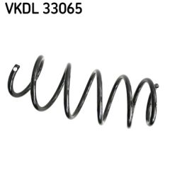 SKF VKDL 33065 — Arc suspensie