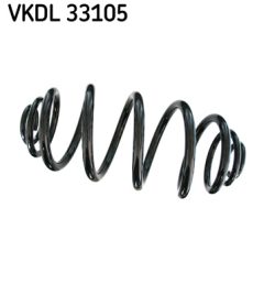 SKF VKDL 33105 — Arc suspensie