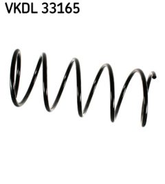 SKF VKDL 33165 — Arc suspensie