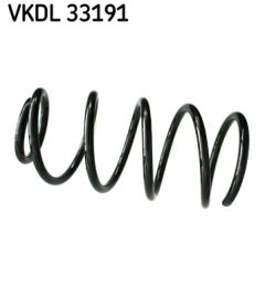 SKF VKDL 33191 — Пружина подвески