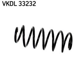 SKF VKDL 33232 — Пружина подвески