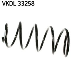 SKF VKDL 33258 — Пружина подвески