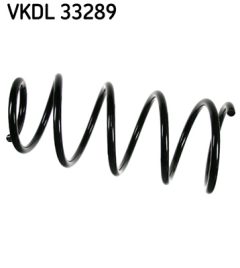 SKF VKDL 33289 — Пружина подвески