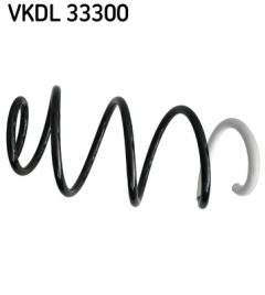 SKF VKDL 33300 — Arc suspensie