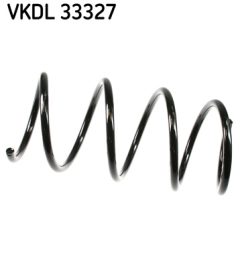 SKF VKDL 33327 — Пружина подвески