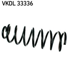 SKF VKDL 33336 — Пружина подвески