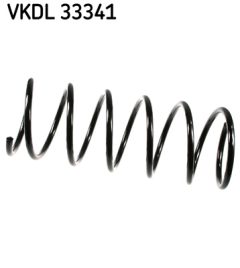 SKF VKDL 33341 — Arc suspensie