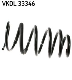 SKF VKDL 33346 — Пружина подвески
