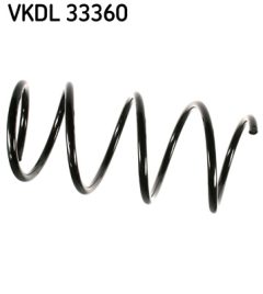 SKF VKDL 33360 — Пружина подвески