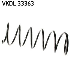 SKF VKDL 33363 — Arc suspensie