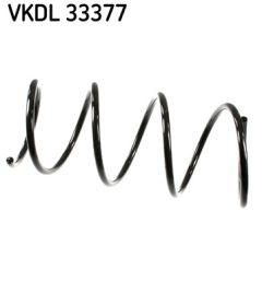 SKF VKDL 33377 — Пружина подвески