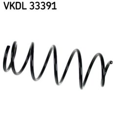 SKF VKDL 33391 — Пружина подвески