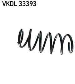 SKF VKDL 33393 — Пружина подвески