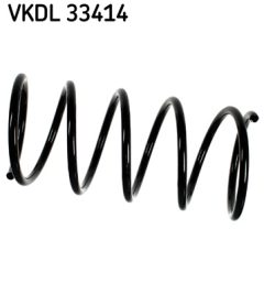 SKF VKDL 33414 — Arc suspensie