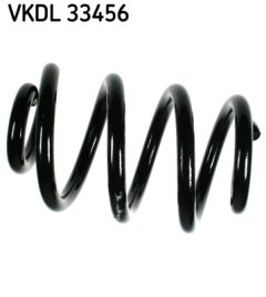 SKF VKDL 33456 — Arc suspensie