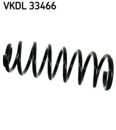 SKF VKDL 33466 — Пружина подвески