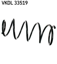 SKF VKDL 33519 — Arc suspensie