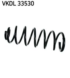 SKF VKDL 33530 — Arc suspensie