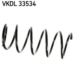SKF VKDL 33534 — Пружина подвески