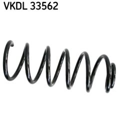 SKF VKDL 33562 — Arc suspensie