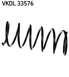 SKF VKDL 33576 — Arc suspensie