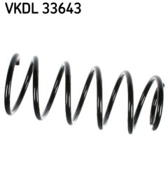 SKF VKDL 33643 — Пружина подвески