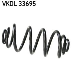SKF VKDL 33695 — Пружина подвески