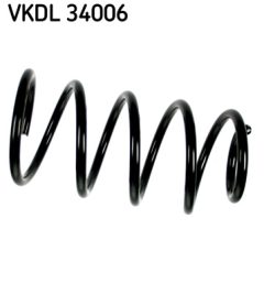 SKF VKDL 34006 — Arc suspensie