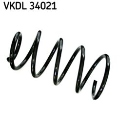 SKF VKDL 34021 — Arc suspensie