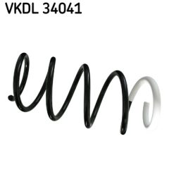 SKF VKDL 34041 — Пружина подвески