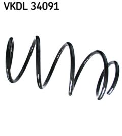 SKF VKDL 34091 — Arc suspensie