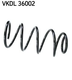 SKF VKDL 36002 — Пружина подвески